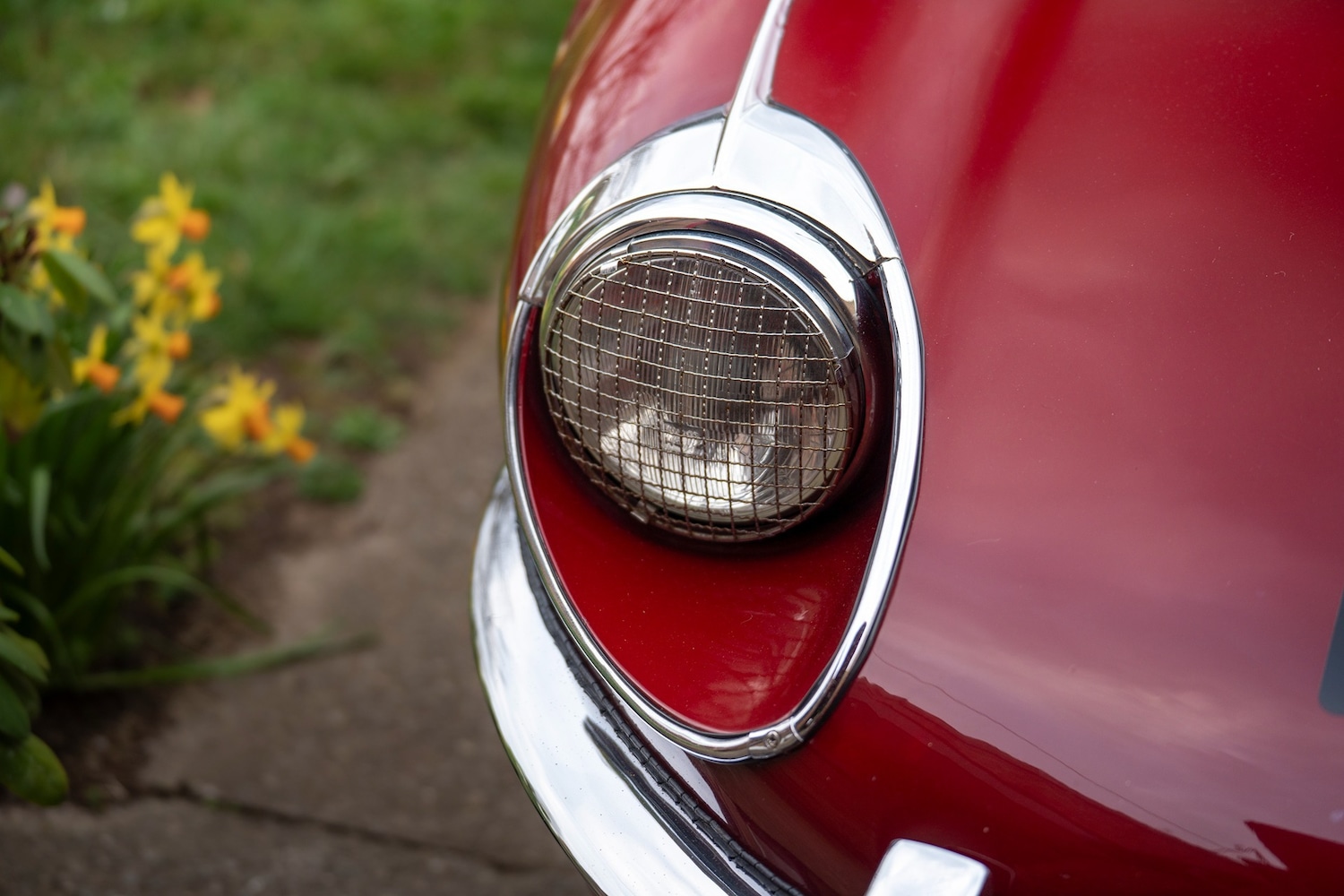 Used Jaguar E-Type 1971 for sale - 77776563: Photo 15