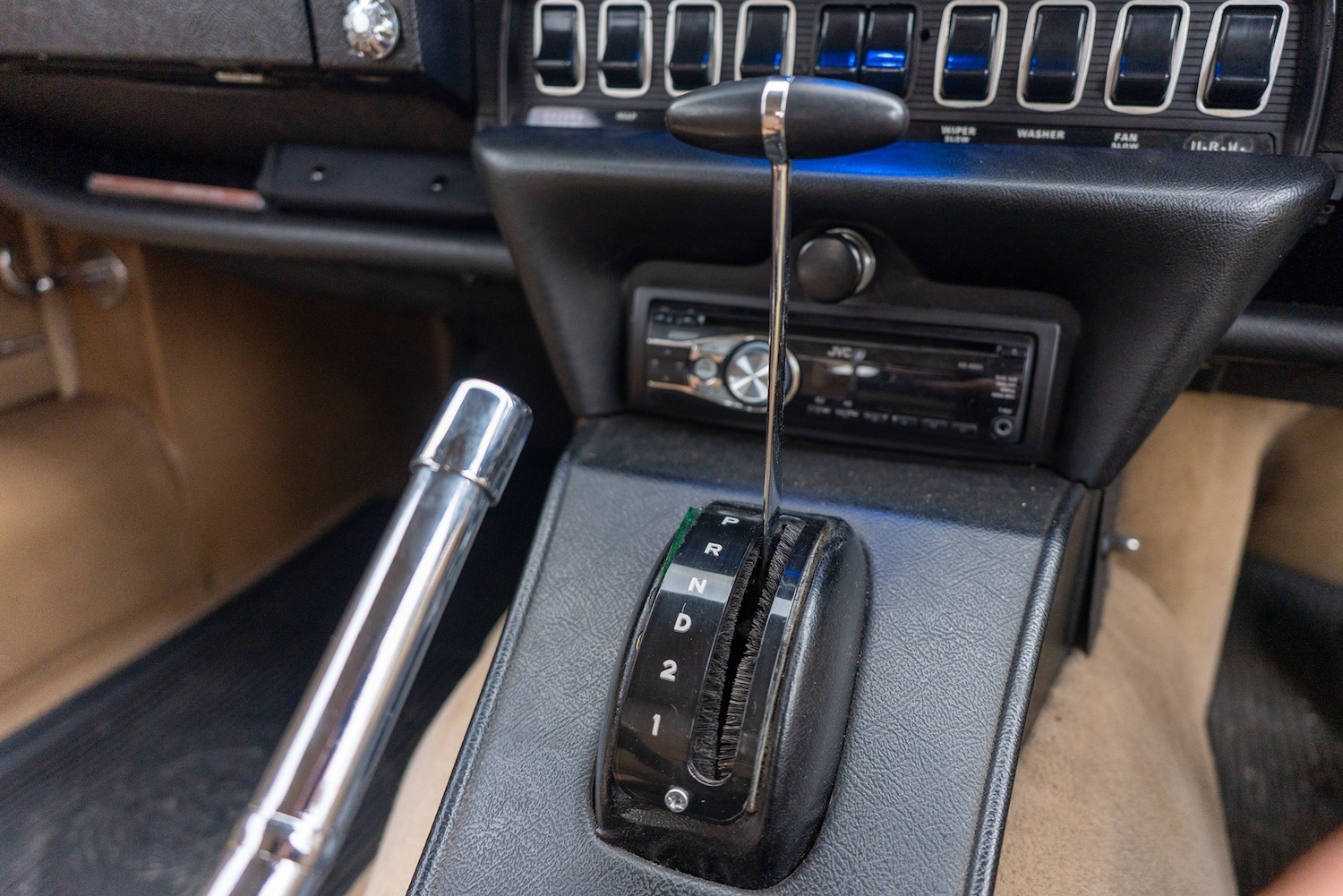 Used Jaguar E-Type 1971 for sale - 77776563: Photo 20