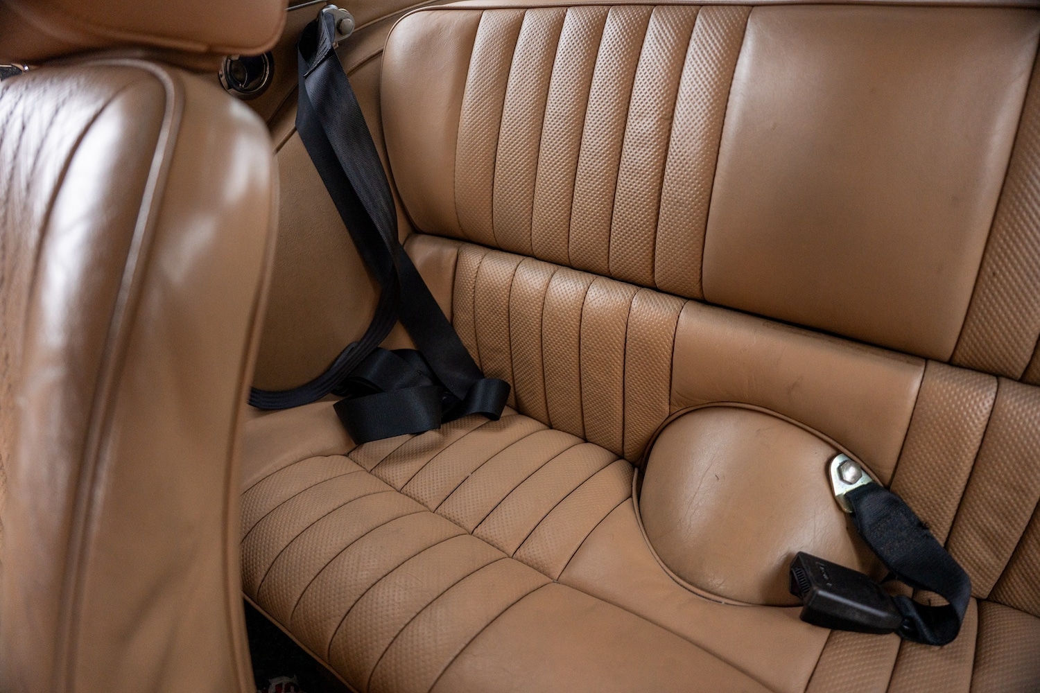 Used Jaguar E-Type 1971 for sale - 77776563: Photo 22