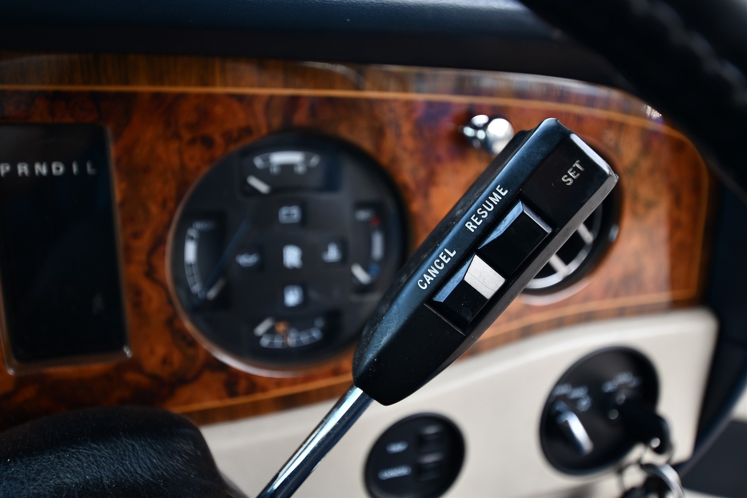 Used Rolls-Royce Silver Spirit 1990 for sale - 76553962: Photo 10