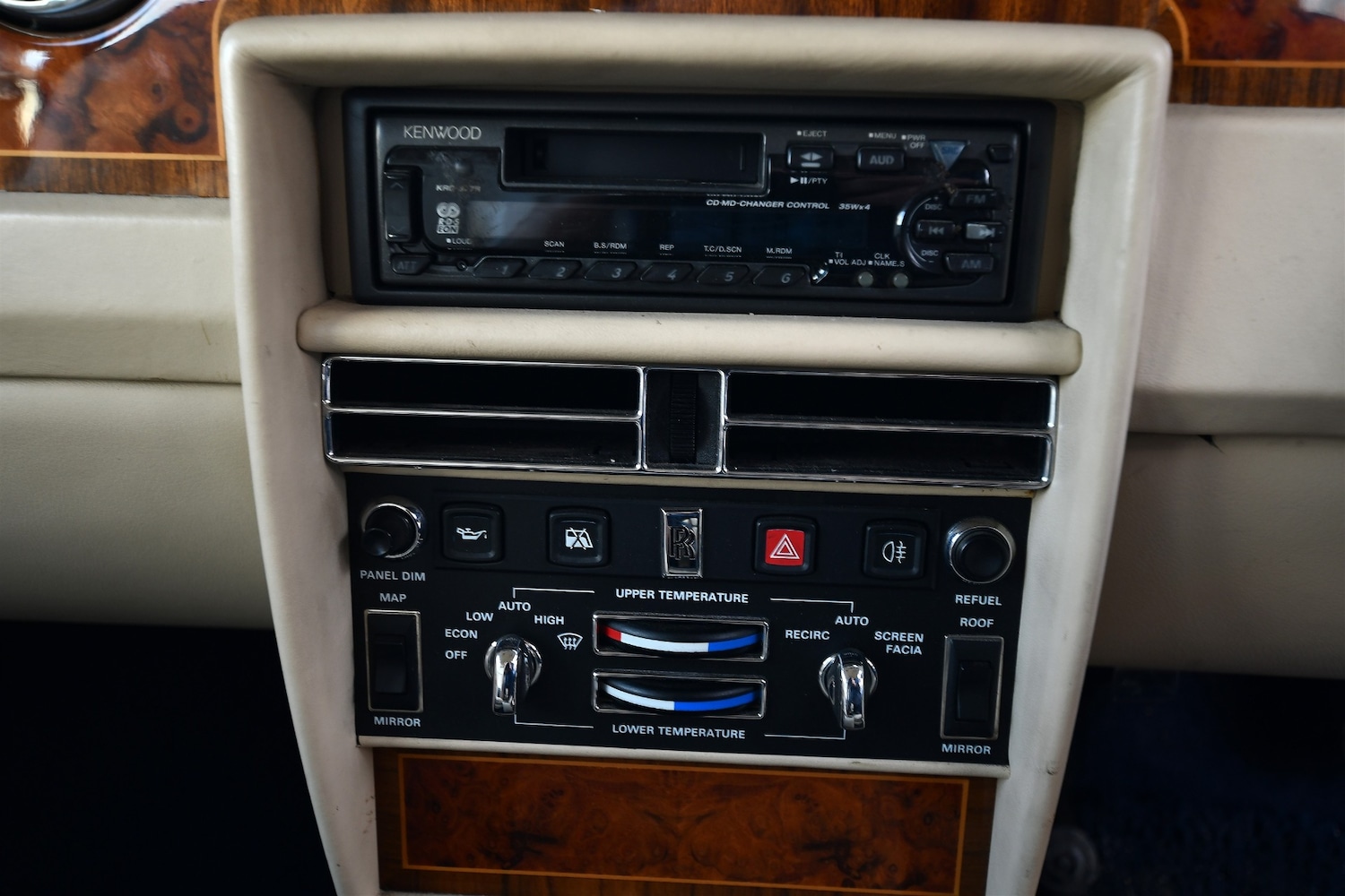 Used Rolls-Royce Silver Spirit 1990 for sale - 76553962: Photo 11