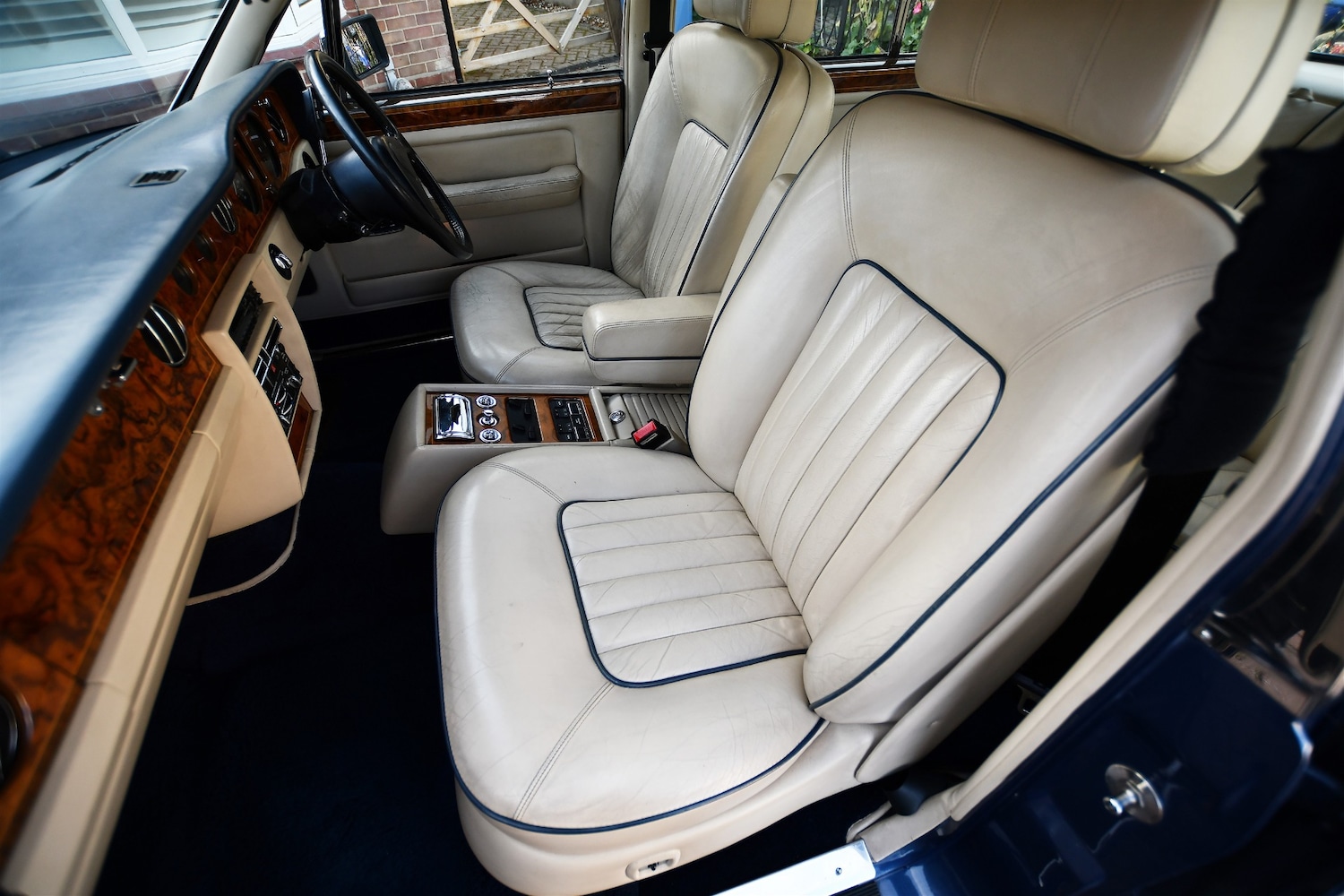Used Rolls-Royce Silver Spirit 1990 for sale - 76553962: Photo 13