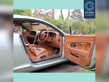 Used Bentley Continental 2004 for sale - 78273094: Photo