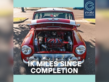Used Rover Mini 1991 for sale - 79428087: Photo