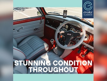 Used Rover Mini 1991 for sale - 79428087: Photo