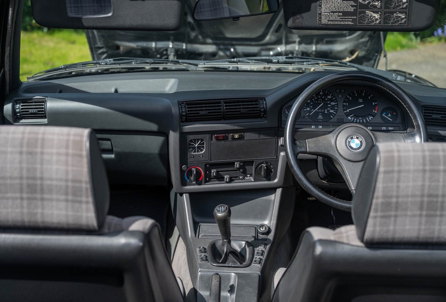 Used BMW 3 Series 1989 for sale - 78106802: Photo 10