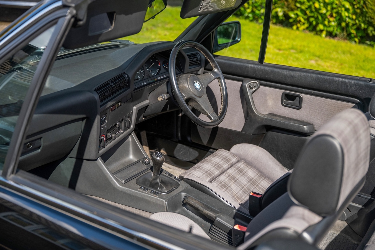 Used BMW 3 Series 1989 for sale - 78106802: Photo 11