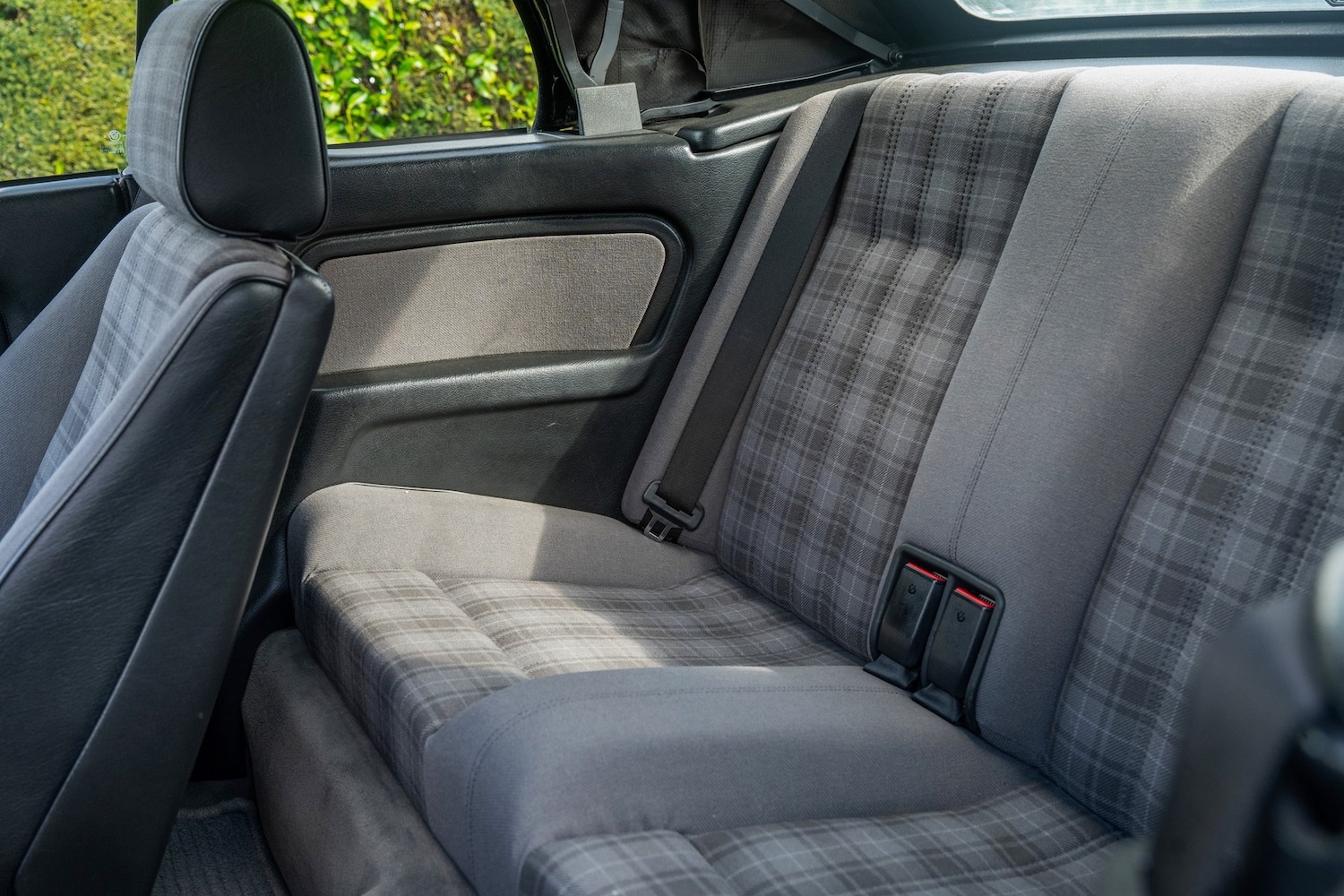 Used BMW 3 Series 1989 for sale - 78106802: Photo 12