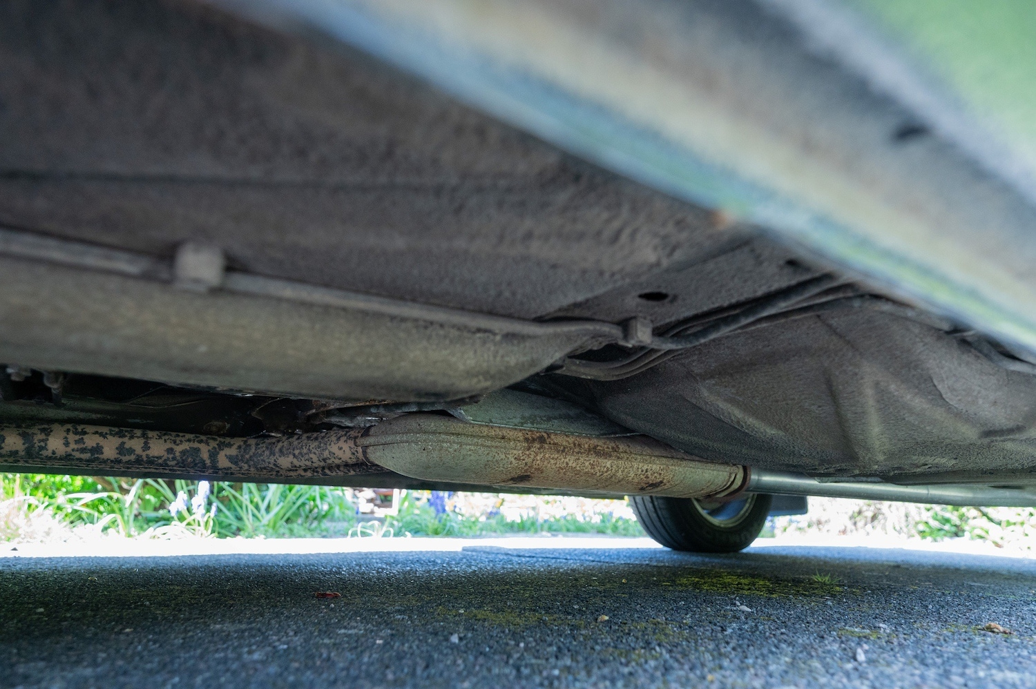 Used BMW 3 Series 1989 for sale - 78106802: Photo 14