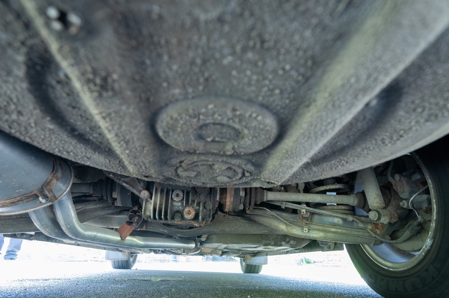 Used BMW 3 Series 1989 for sale - 78106802: Photo 16