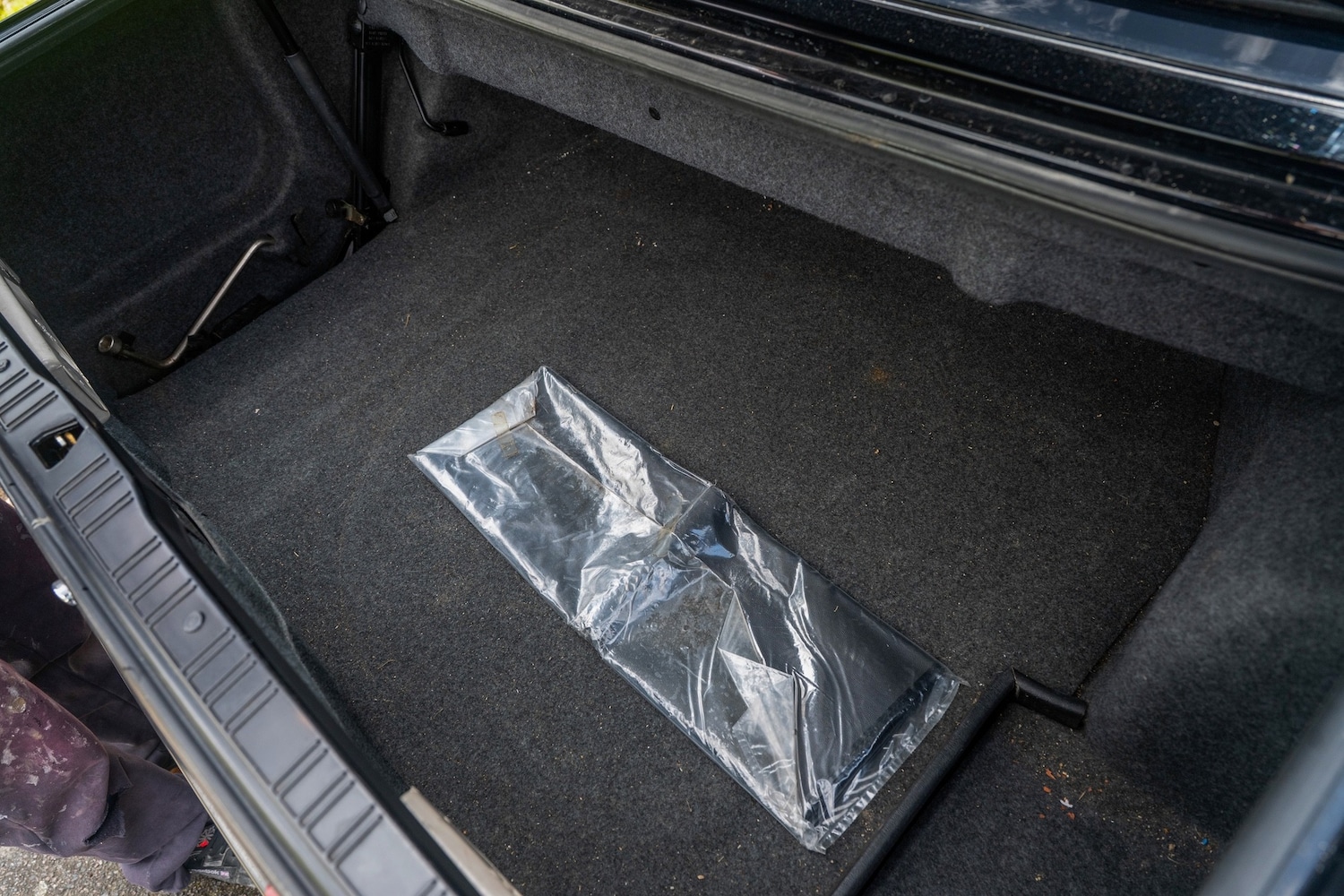 Used BMW 3 Series 1989 for sale - 78106802: Photo 18