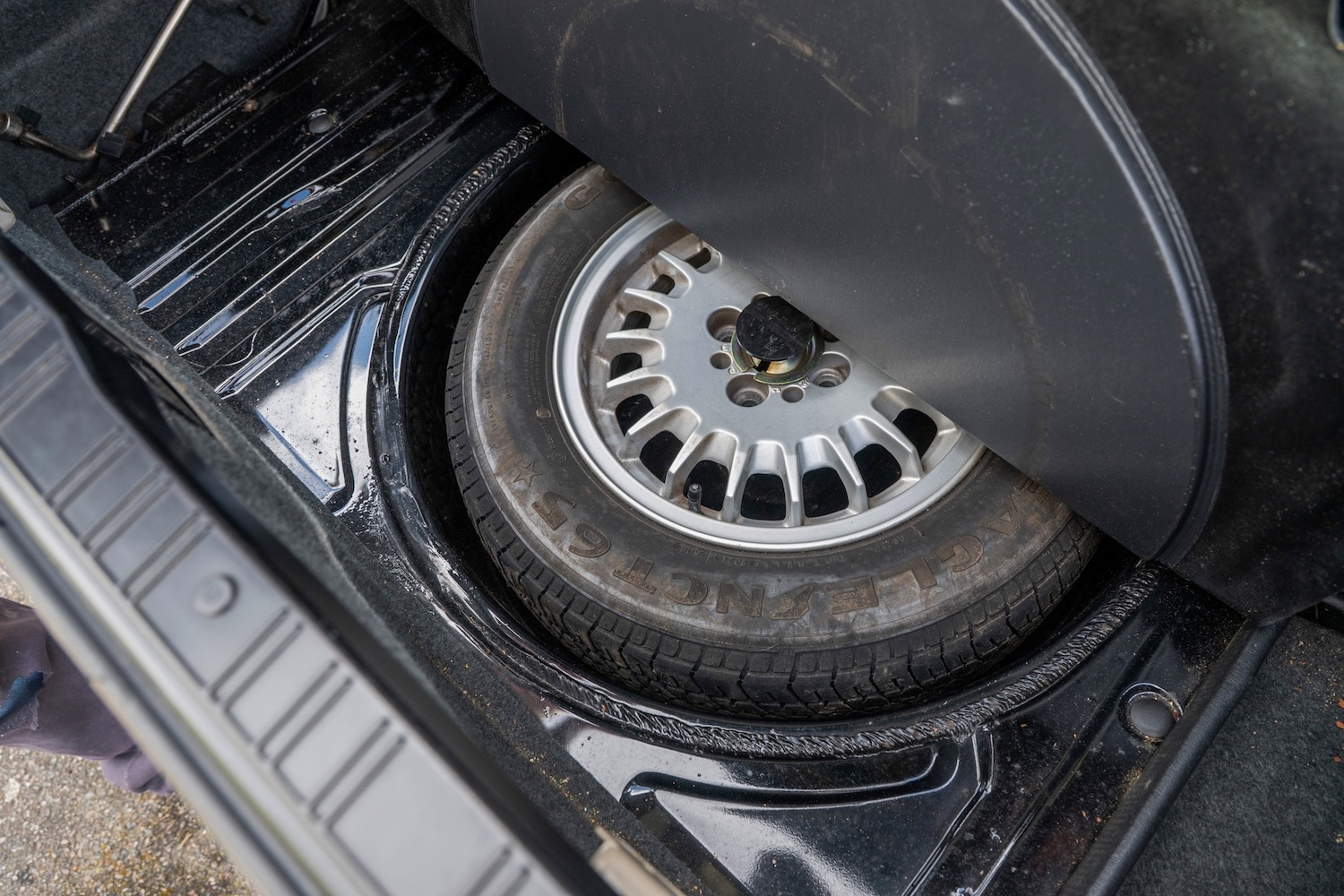 Used BMW 3 Series 1989 for sale - 78106802: Photo 19