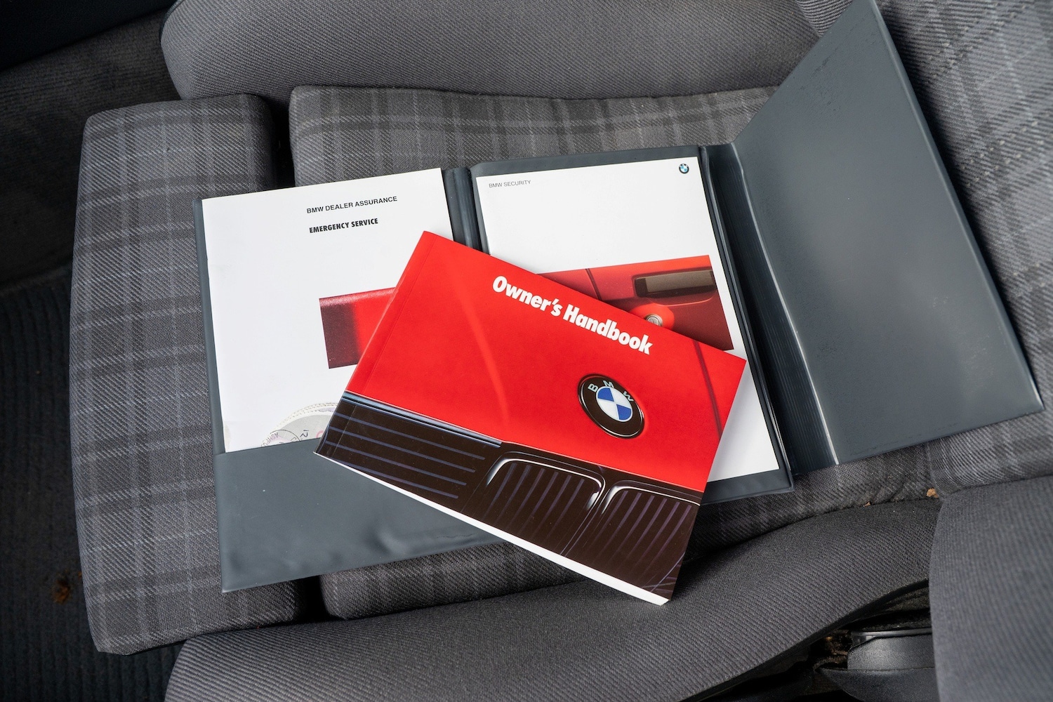 Used BMW 3 Series 1989 for sale - 78106802: Photo 20