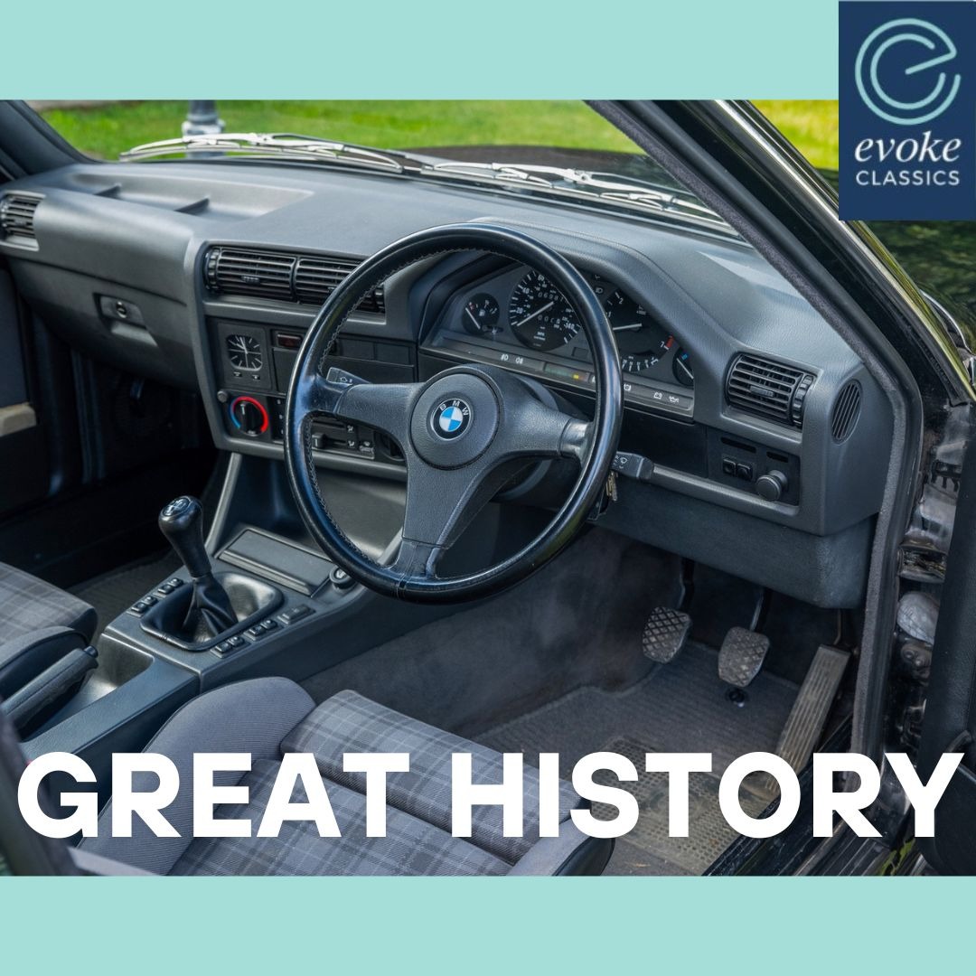 Used BMW 3 Series 1989 for sale - 78106802: Photo 3