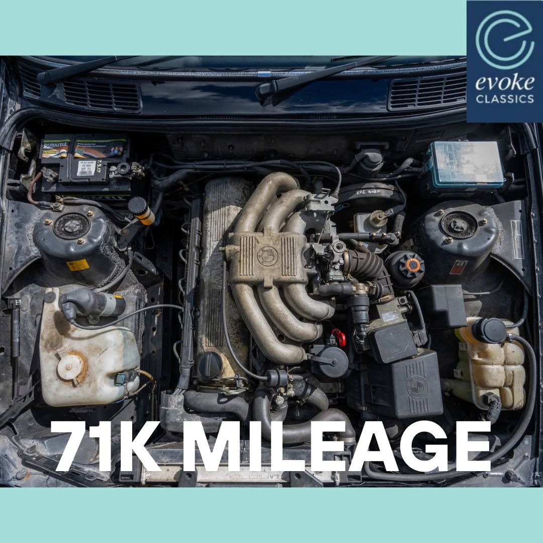 Used BMW 3 Series 1989 for sale - 78106802: Photo 4