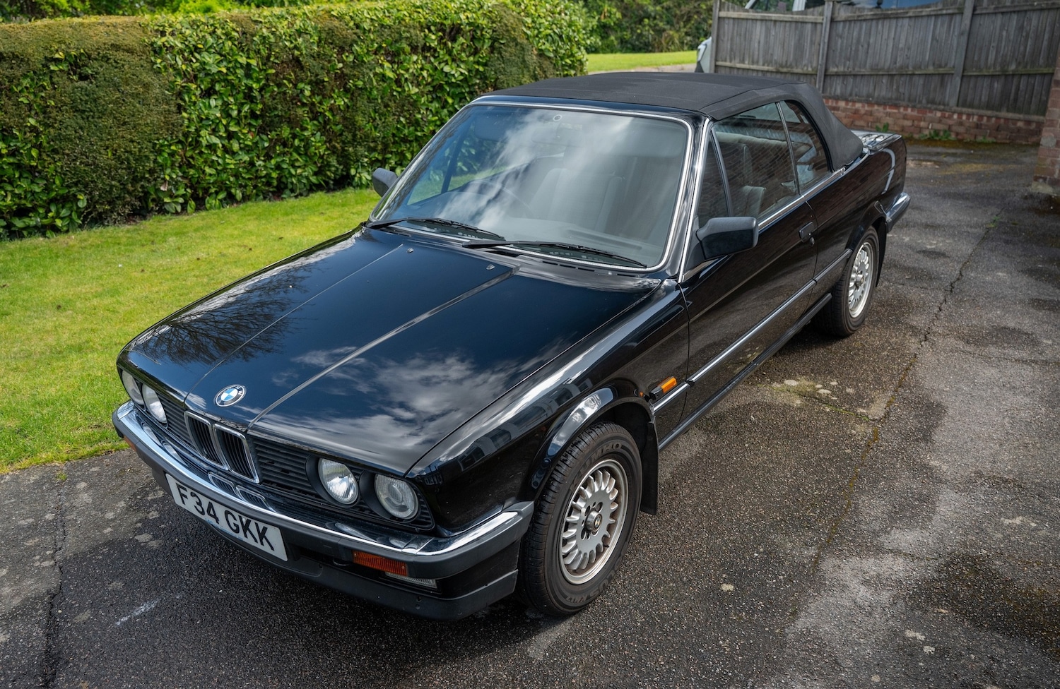 Used BMW 3 Series 1989 for sale - 78106802: Photo 5