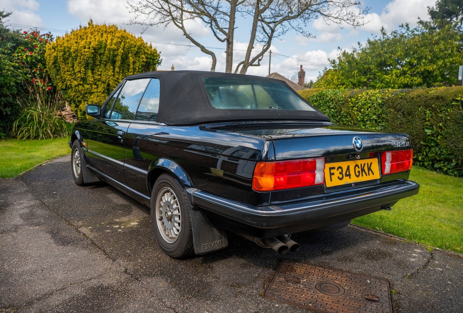 Used BMW 3 Series 1989 for sale - 78106802: Photo 6