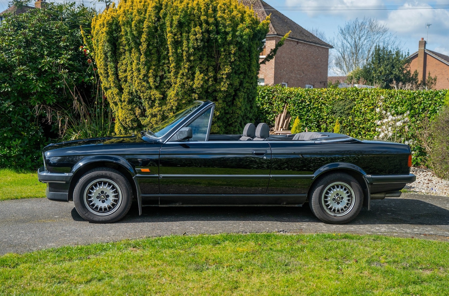 Used BMW 3 Series 1989 for sale - 78106802: Photo 9