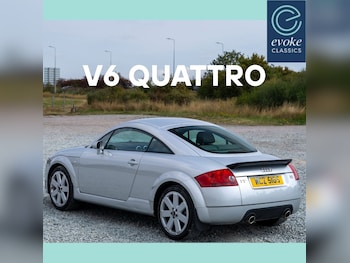 Used Audi TT 2004 for sale - 75656131: Photo