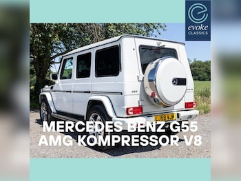Used Mercedes-Benz G Class 2010 for sale - 79166001: Photo