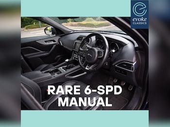 Used Jaguar F-Pace 2019 for sale - 79579161: Photo