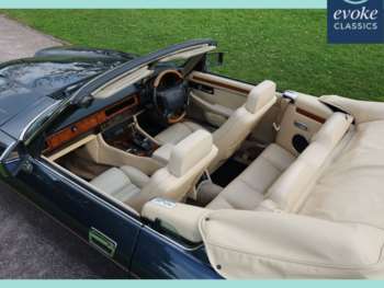 Used Jaguar XJS 1993 for sale - 75354485: Photo
