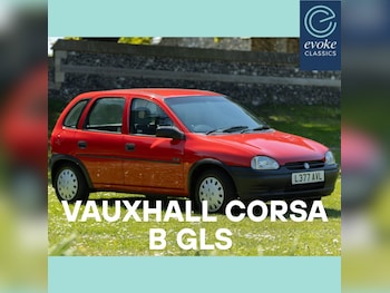 Used Vauxhall Corsa 1994 for sale - 78521962: Photo