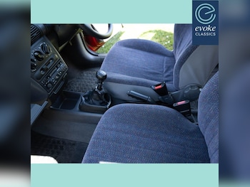 Used Vauxhall Corsa 1994 for sale - 78521962: Photo