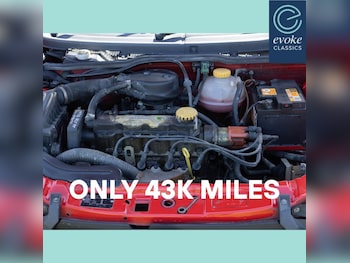 Used Vauxhall Corsa 1994 for sale - 78521962: Photo