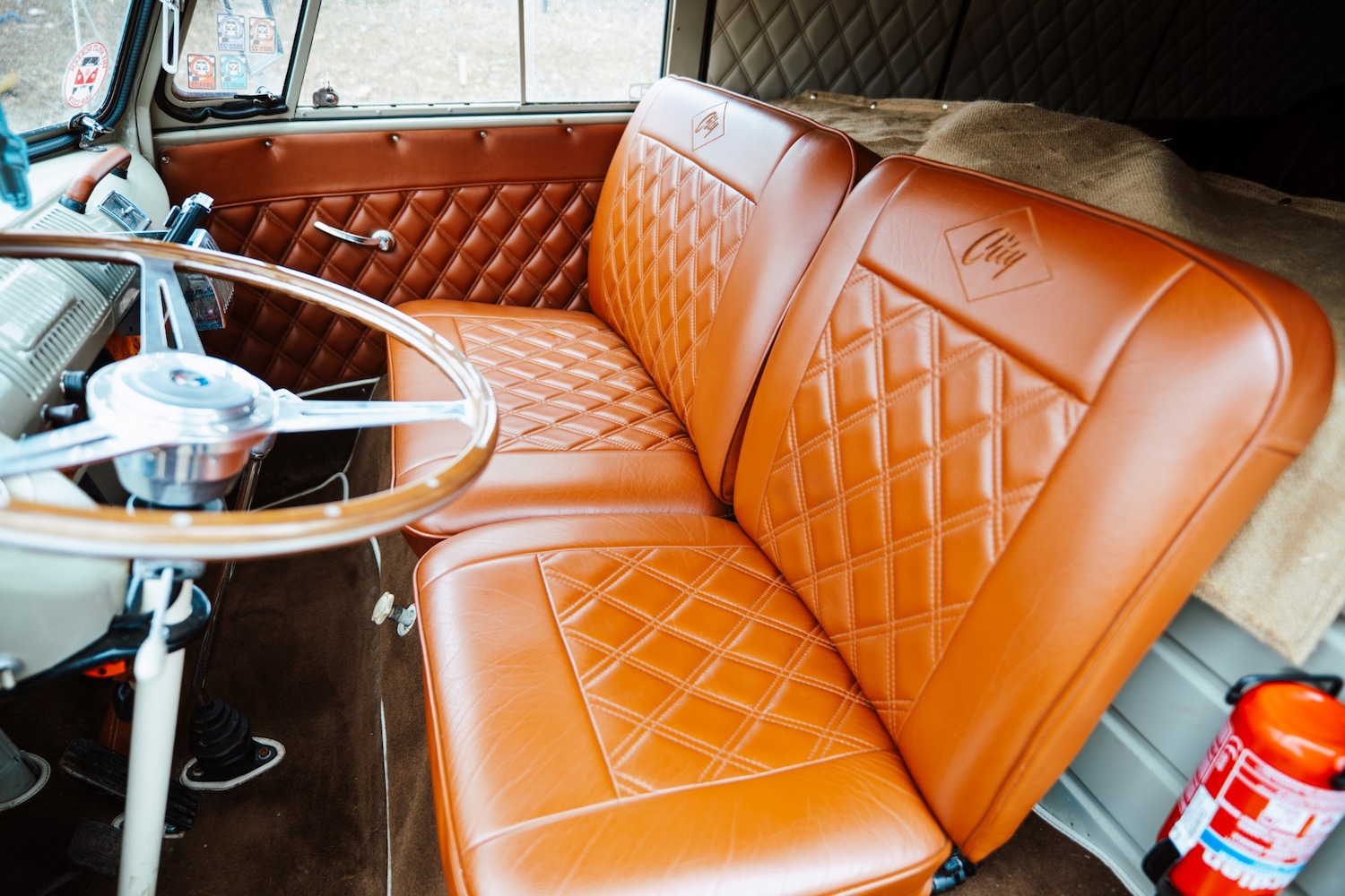 Used Volkswagen Transporter 2013 for sale - 77845426: Photo 16