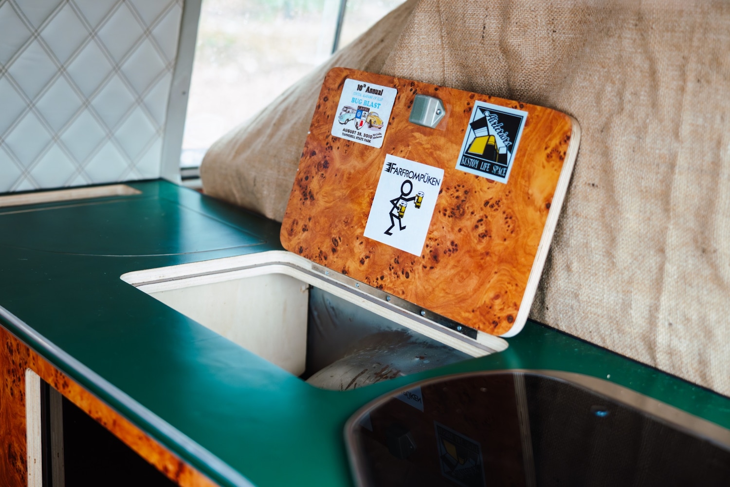 Used Volkswagen Transporter 2013 for sale - 77845426: Photo 19