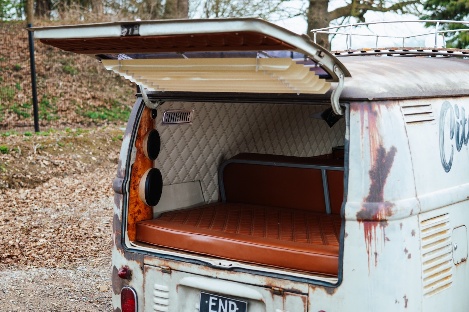 Used Volkswagen Transporter 2013 for sale - 77845426: Photo 20