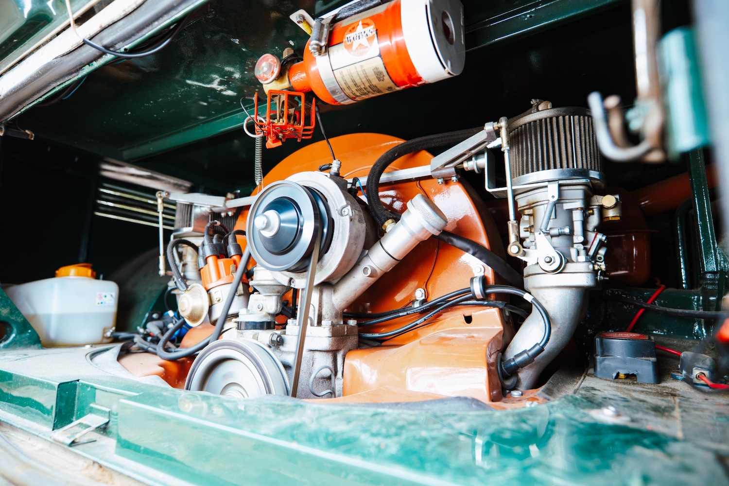 Used Volkswagen Transporter 2013 for sale - 77845426: Photo 21