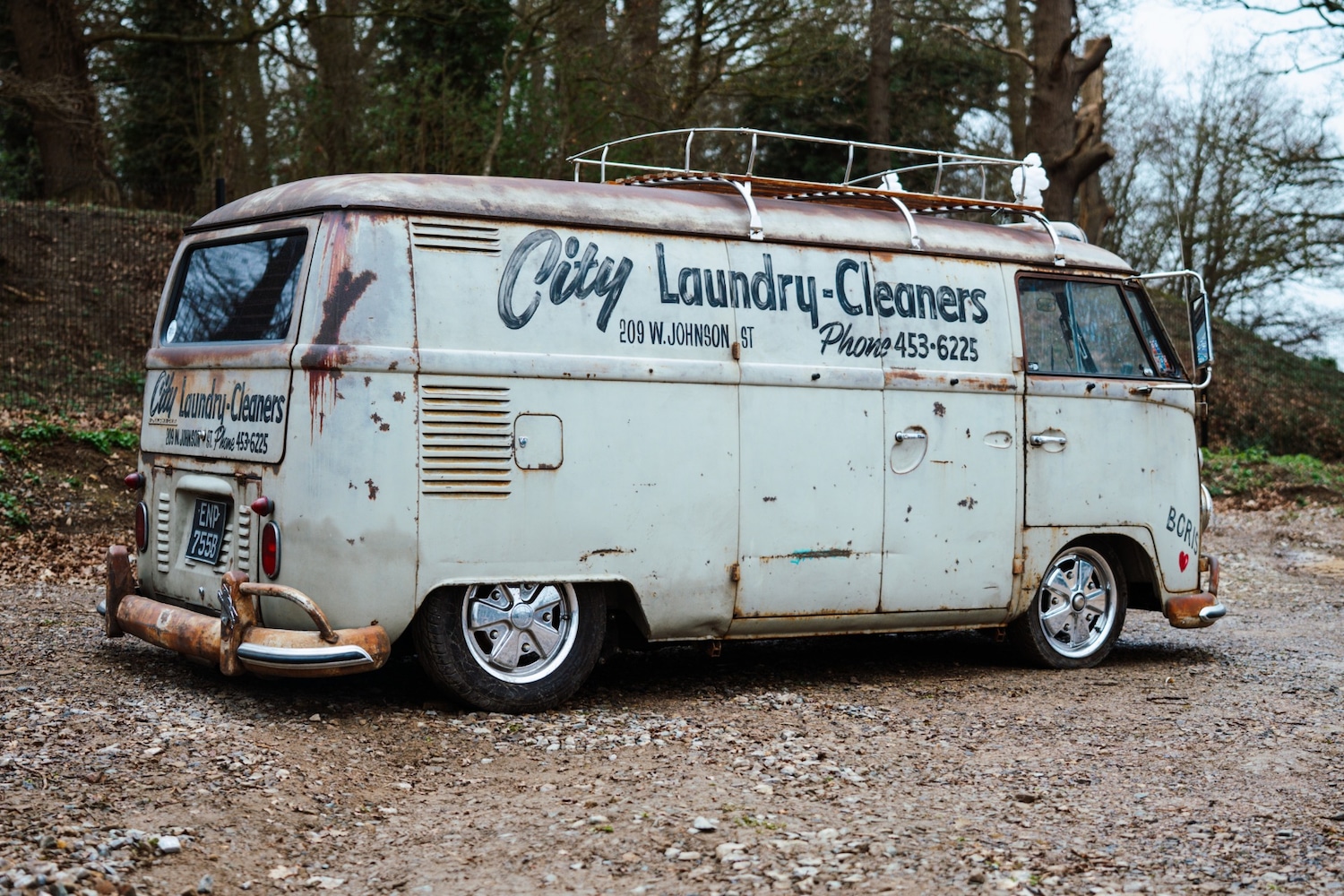 Used Volkswagen Transporter 2013 for sale - 77845426: Photo 4