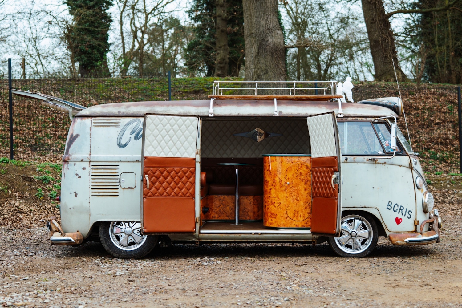 Used Volkswagen Transporter 2013 for sale - 77845426: Photo 5