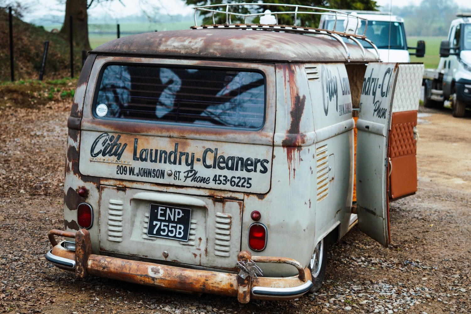 Used Volkswagen Transporter 2013 for sale - 77845426: Photo 6