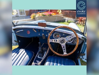 Used Austin Sprite 1961 for sale - 79477912: Photo