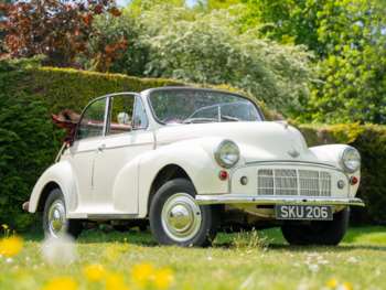 1979 - Convertible 2-Door