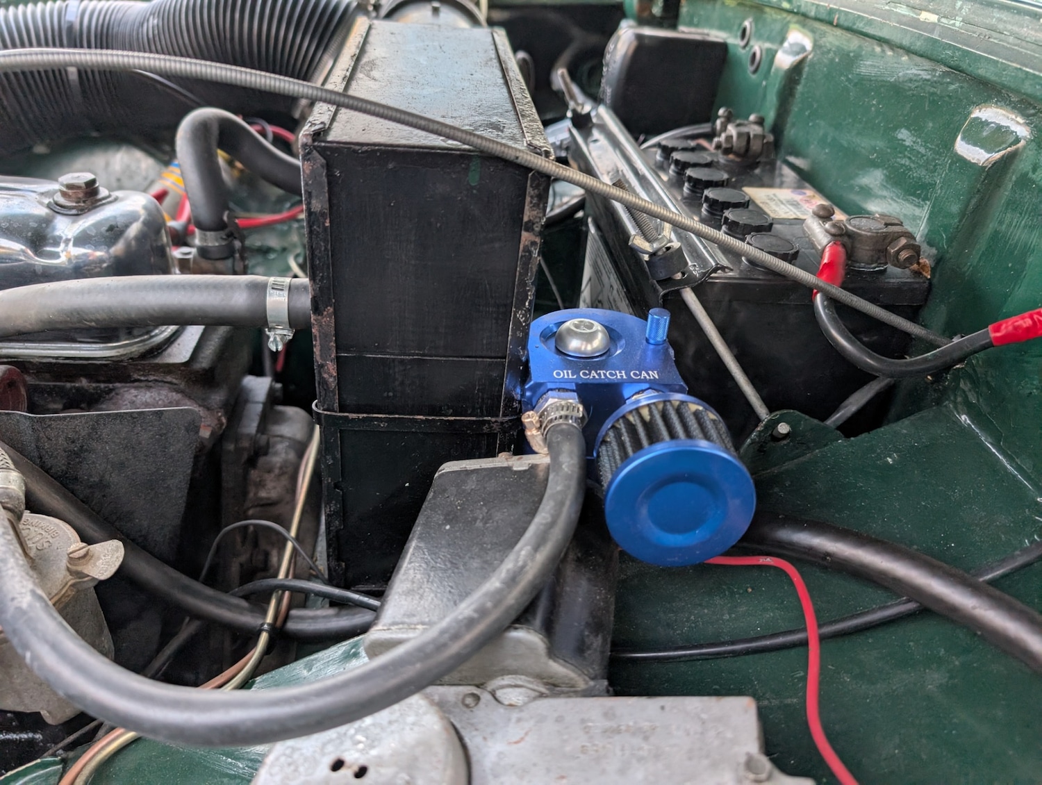 Used MG Midget 1984 for sale - 76638744: Photo 18