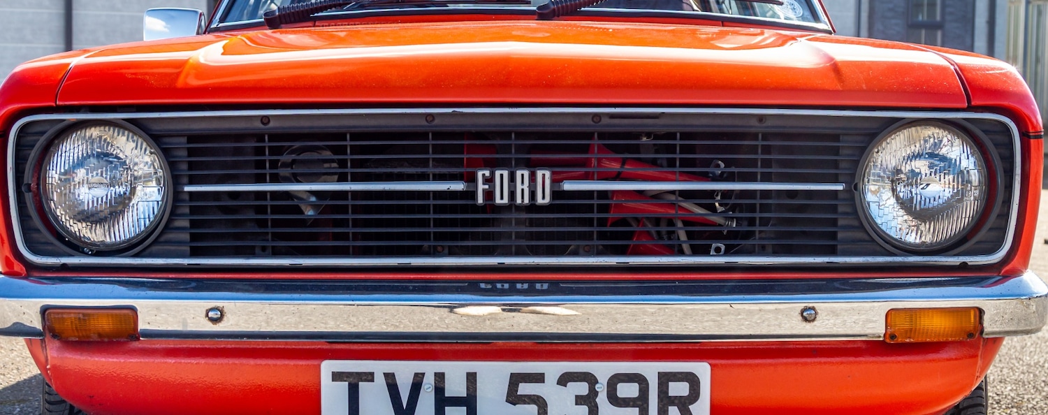 Used Ford Escort 1976 for sale - 77934486: Photo 11