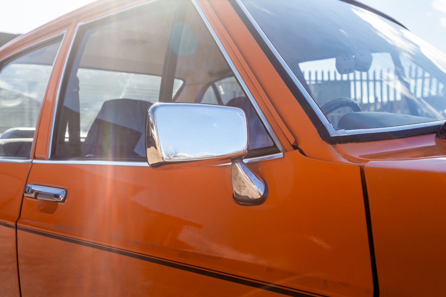 Used Ford Escort 1976 for sale - 77934486: Photo 12