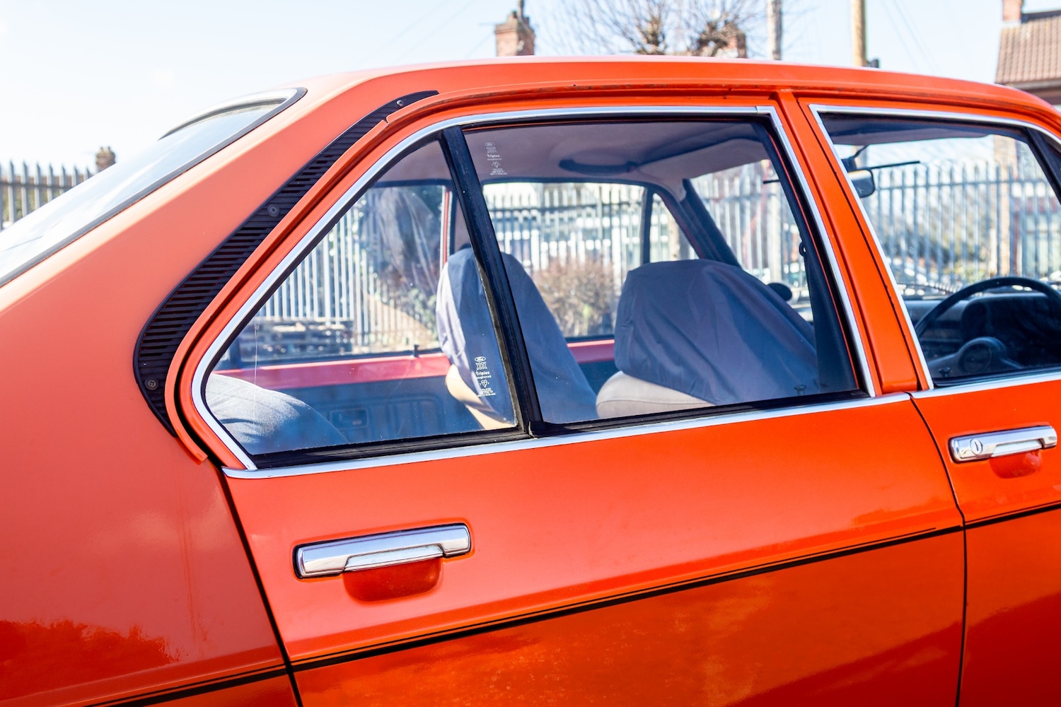 Used Ford Escort 1976 for sale - 77934486: Photo 14