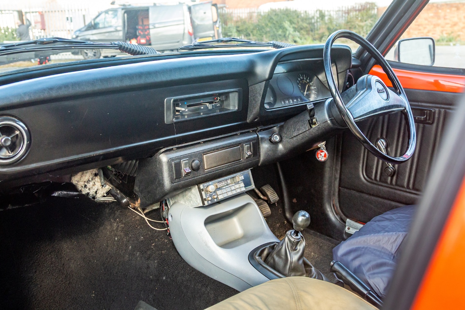 Used Ford Escort 1976 for sale - 77934486: Photo 16