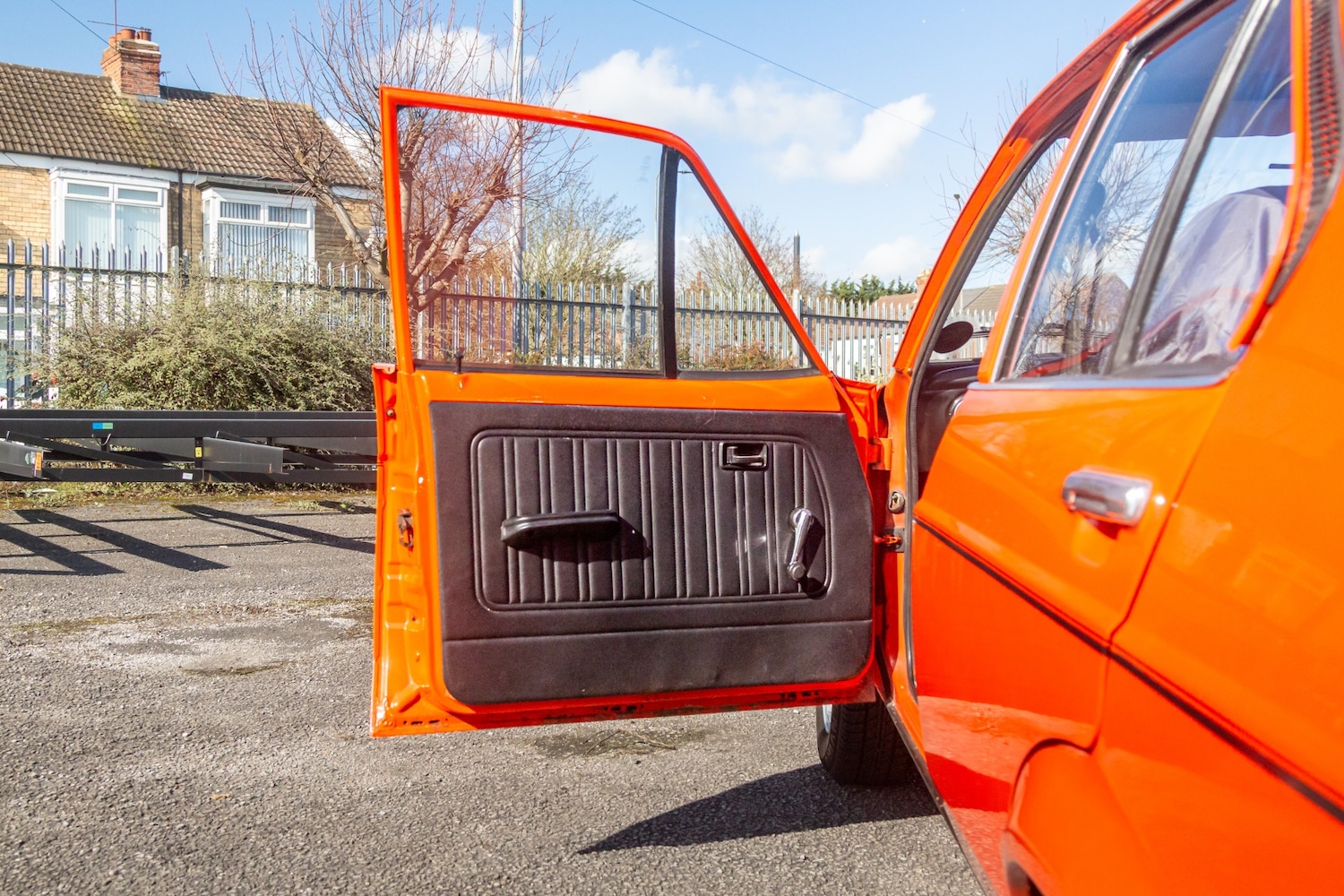 Used Ford Escort 1976 for sale - 77934486: Photo 17