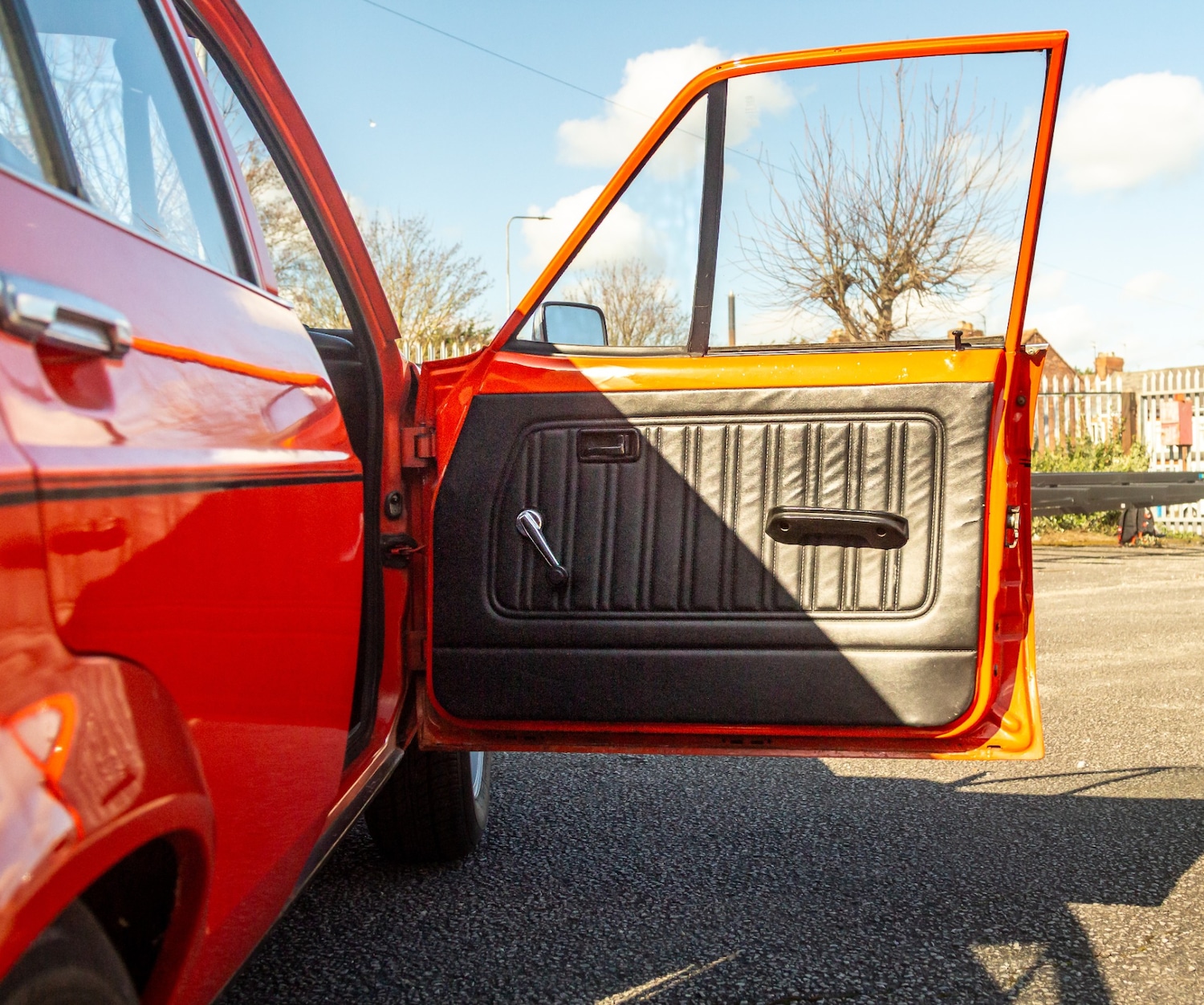 Used Ford Escort 1976 for sale - 77934486: Photo 18