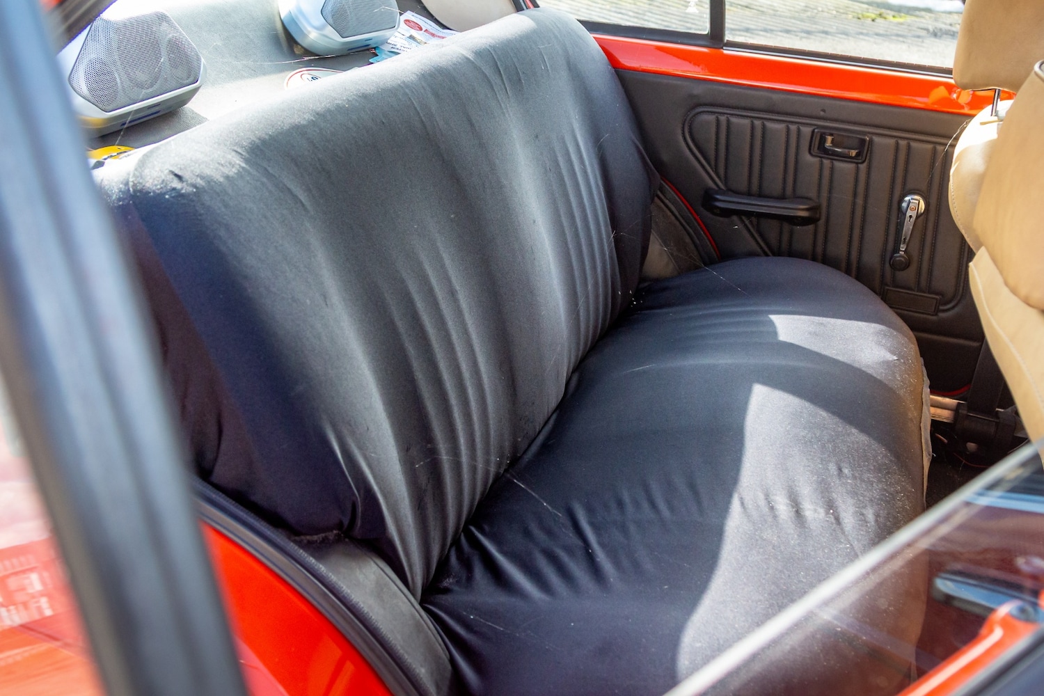 Used Ford Escort 1976 for sale - 77934486: Photo 19