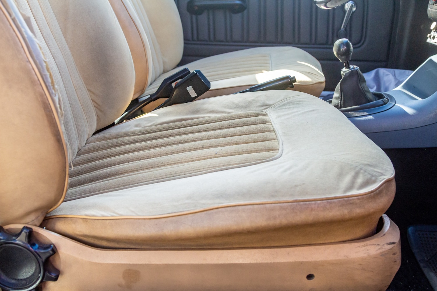 Used Ford Escort 1976 for sale - 77934486: Photo 20