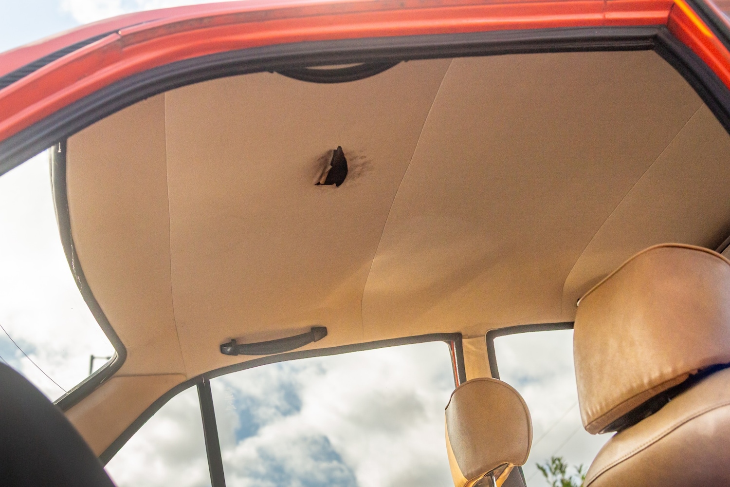 Used Ford Escort 1976 for sale - 77934486: Photo 21