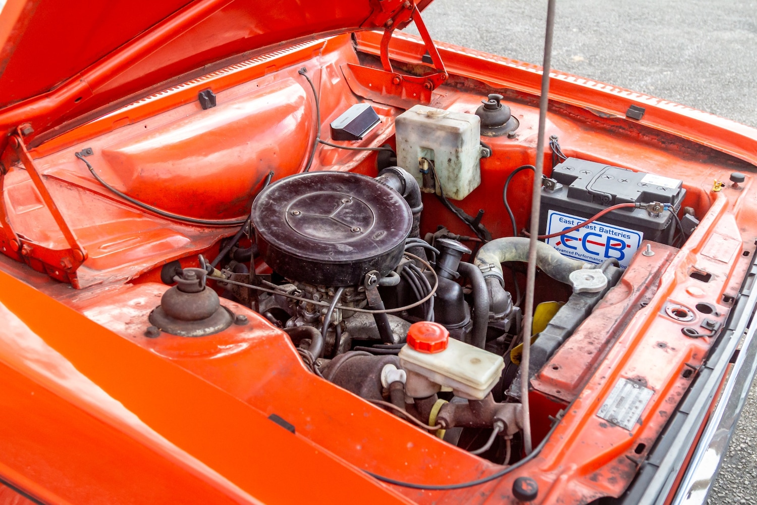 Used Ford Escort 1976 for sale - 77934486: Photo 22