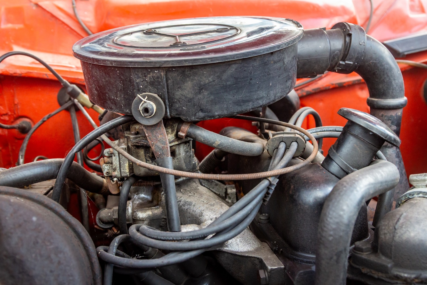 Used Ford Escort 1976 for sale - 77934486: Photo 23